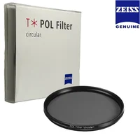 Carl Zeiss T* POL Polarizing Filter 62mm_67mm_72mm_77mm_82mm (Circular) Polarizer Multi-Coating for Nikon Canon Sony Camera Lens 1