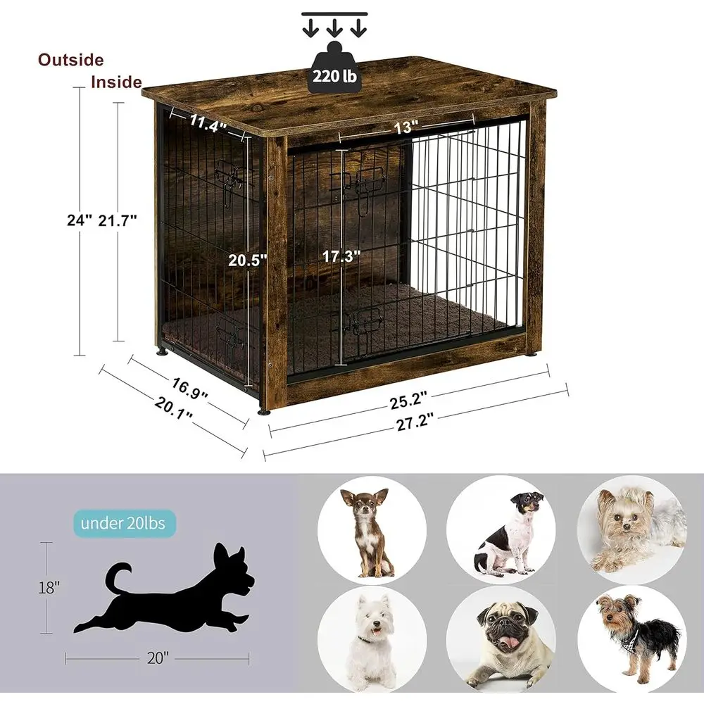 description
