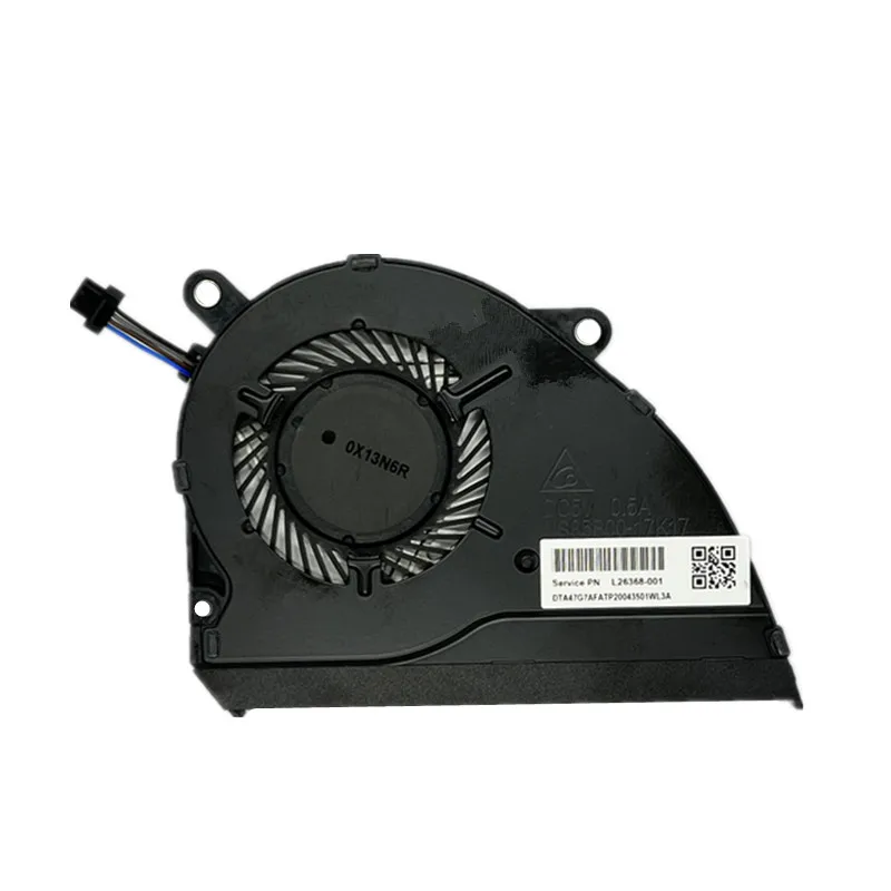 Ventilateur De Refroidissement Pour CPU, CPU, GPU,... – Grandado