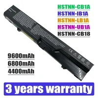 Laptop Battery HSTNN-IB1A HSTNN-DB1B HSTNN-DB1A HSTNN-CB1B HSTNN-CB1A BQ350AA 593572-001 587706-751 for HP Laptop