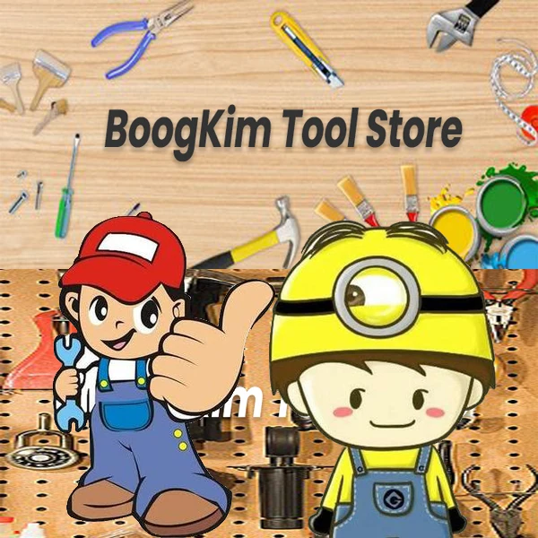 BongKim Tool Store