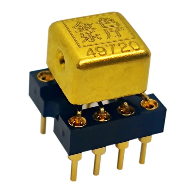 

Индивидуальный LME49720HA аудио усилитель dual-op amp с отличным эффектом