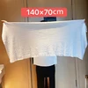 Large Disposable Bath Towel Thick Compressed Towel Travel Quick-Drying Towel Trip Essential Shower Washable Cloth Towel 70x140cm 6