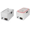 Factory Manufacturer 12L 16L 26L 58L Container Slow Cooker Sous Vide Machine With Digital Temperature Control Circulation 3