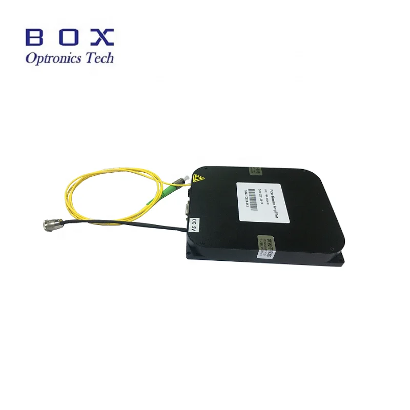 1450nm 200mw optical power laser module Raman Amplifier