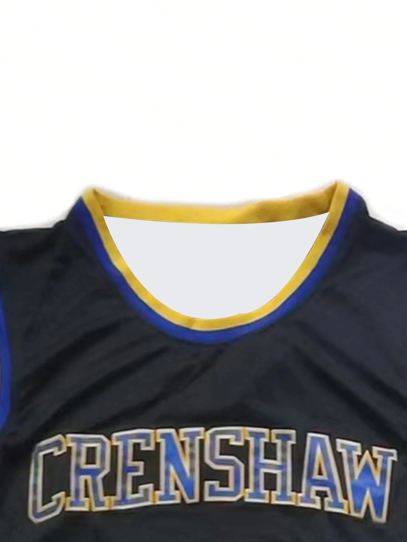 22 Polyester Basketball Jersey Sports Style Crew Neck Tank Top Casual Daily Wear Party And Summer Sports Festive Top Clothing