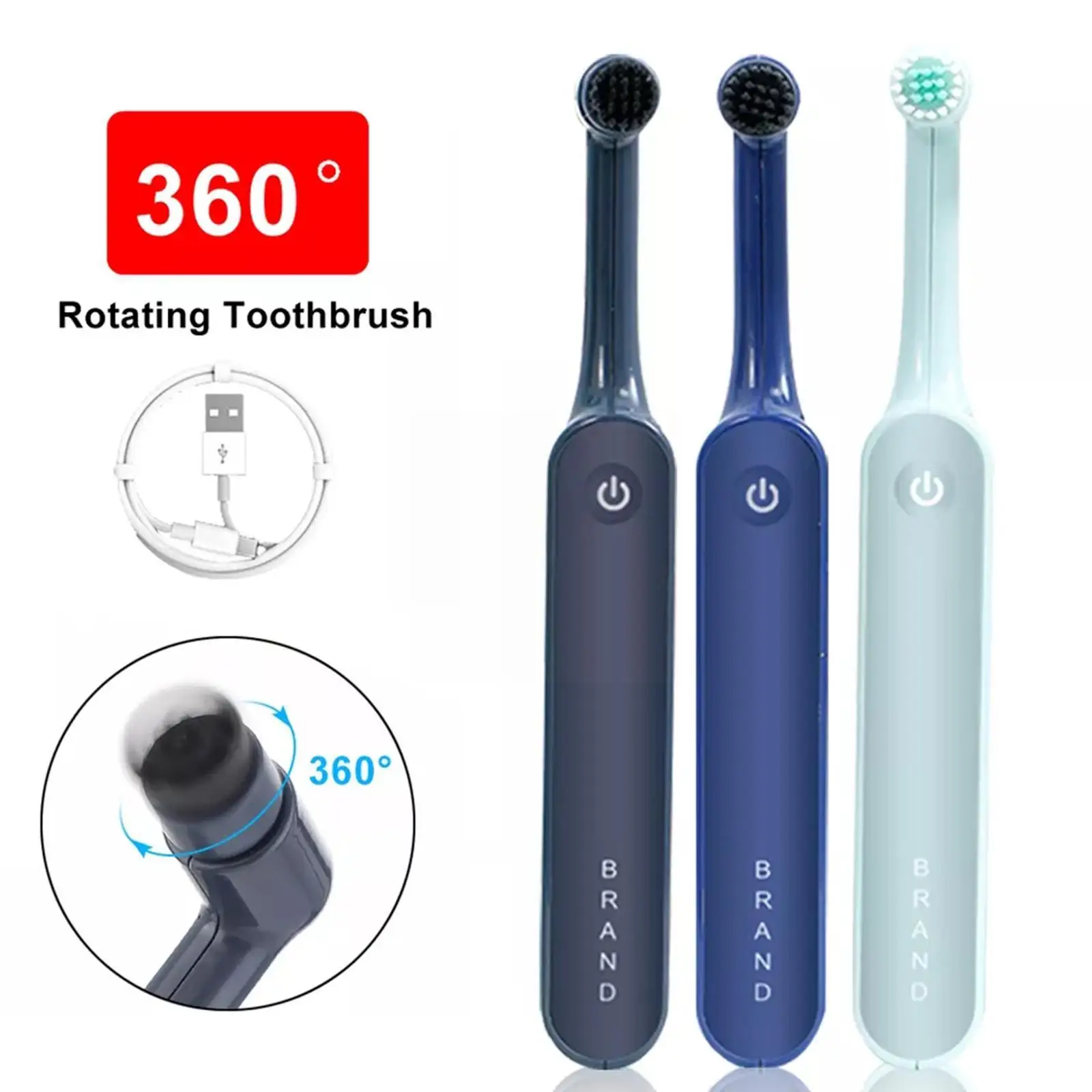 360 Degree Rotating Toothbrush Discount Retailers www.oceanproperty.co.th