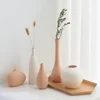 Nordic Ceramic Vase for Home Decor 3