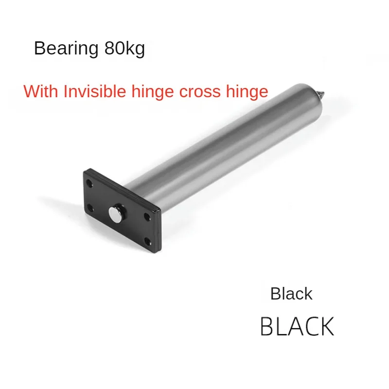 Automatic Inner Door Closer Hiddenpipe Chain Spring Soft Closing door closer