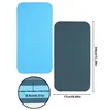 2Pcs Yoga Mat Home Fitness Plate Support Exercise Mat Tpe Thickening Sports Anti-slip Knee Kneeling Mat 5
