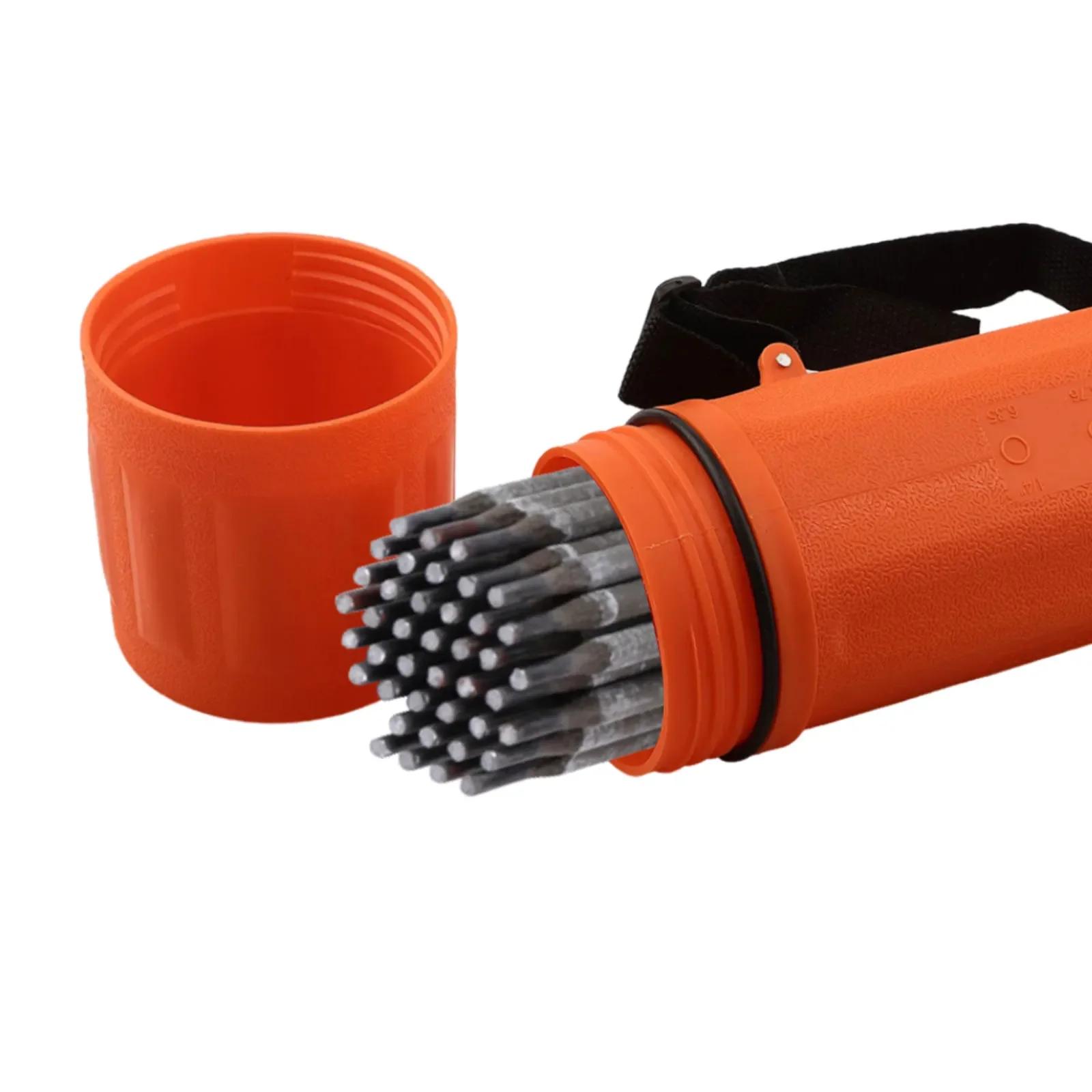 Welding Rod Storage Tube Container Moisture Protection MMA Electrode Protection Holder 4.5kg Capacity Tool Accessory In Stock