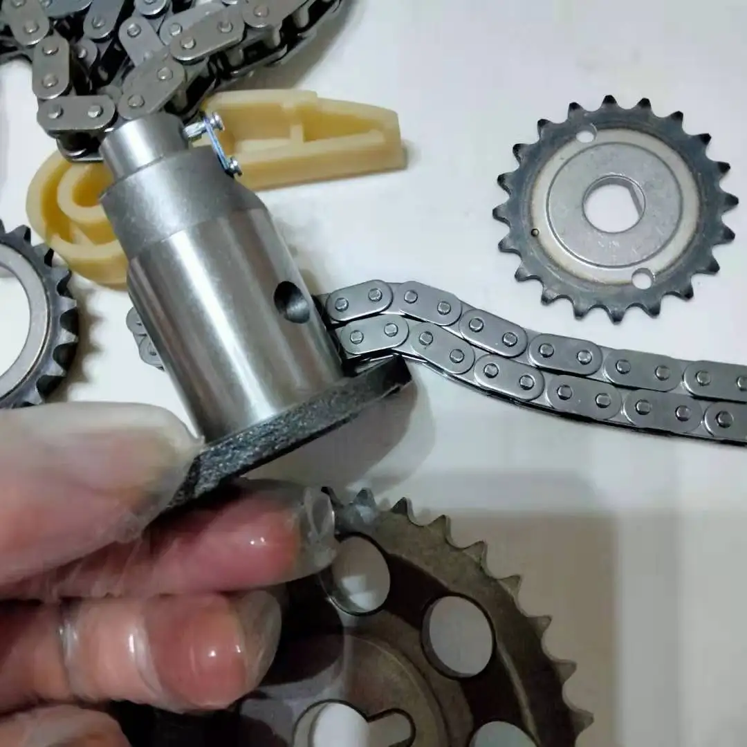 1az 2az Timing Chain Kit For Toyota 1az 2azfe Engine, 51 OFF