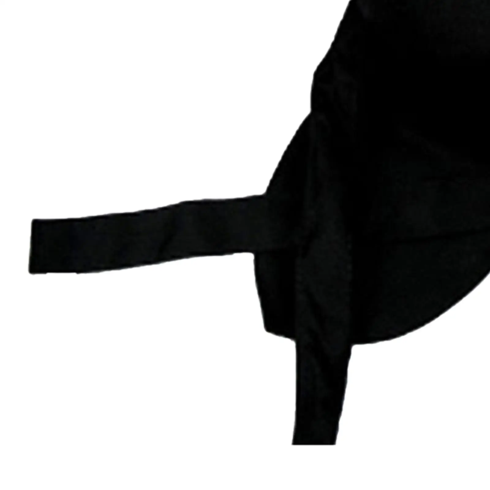 2x Chef Hats Uniform Hat Work Hat Kitchen Breathable Baker Cooking Caps Chef