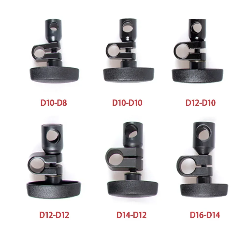 1pcs Height Gauge Lever Extension Rod Sleeve Swivel Clamp Chuck For Magnetic Stands Holder Bar Dial Indicators Gauge-Holder tool