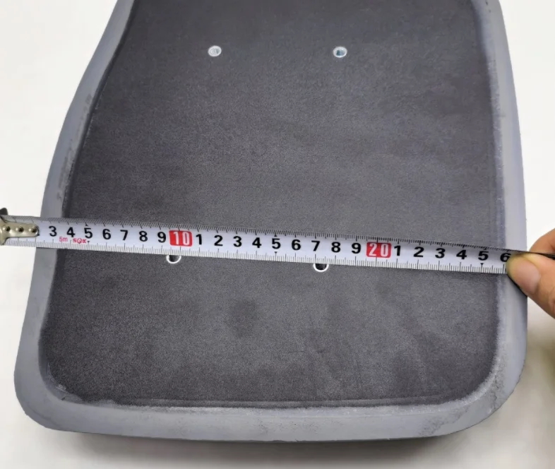 Rowing machine foam cushion fitness car cushion fitness equipment saddle rowing machine high hardness elastic