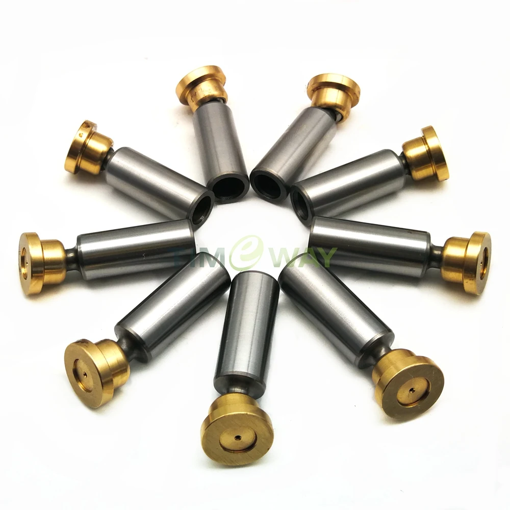 Rexroth-peças Sobresselentes da Bomba do Sapato do Pistão para a Reparação A10vso10 A10vso16 A10vso18 A10vm45 A10vso45 A10vso28 A10vno45