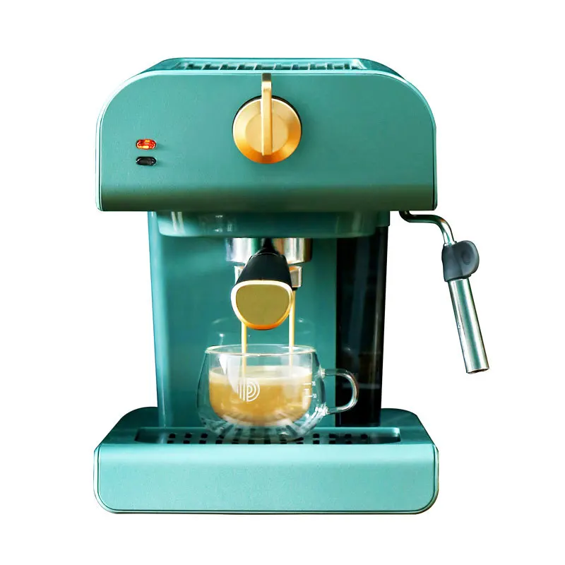 Petrus Vintage Express Coffee Maker 