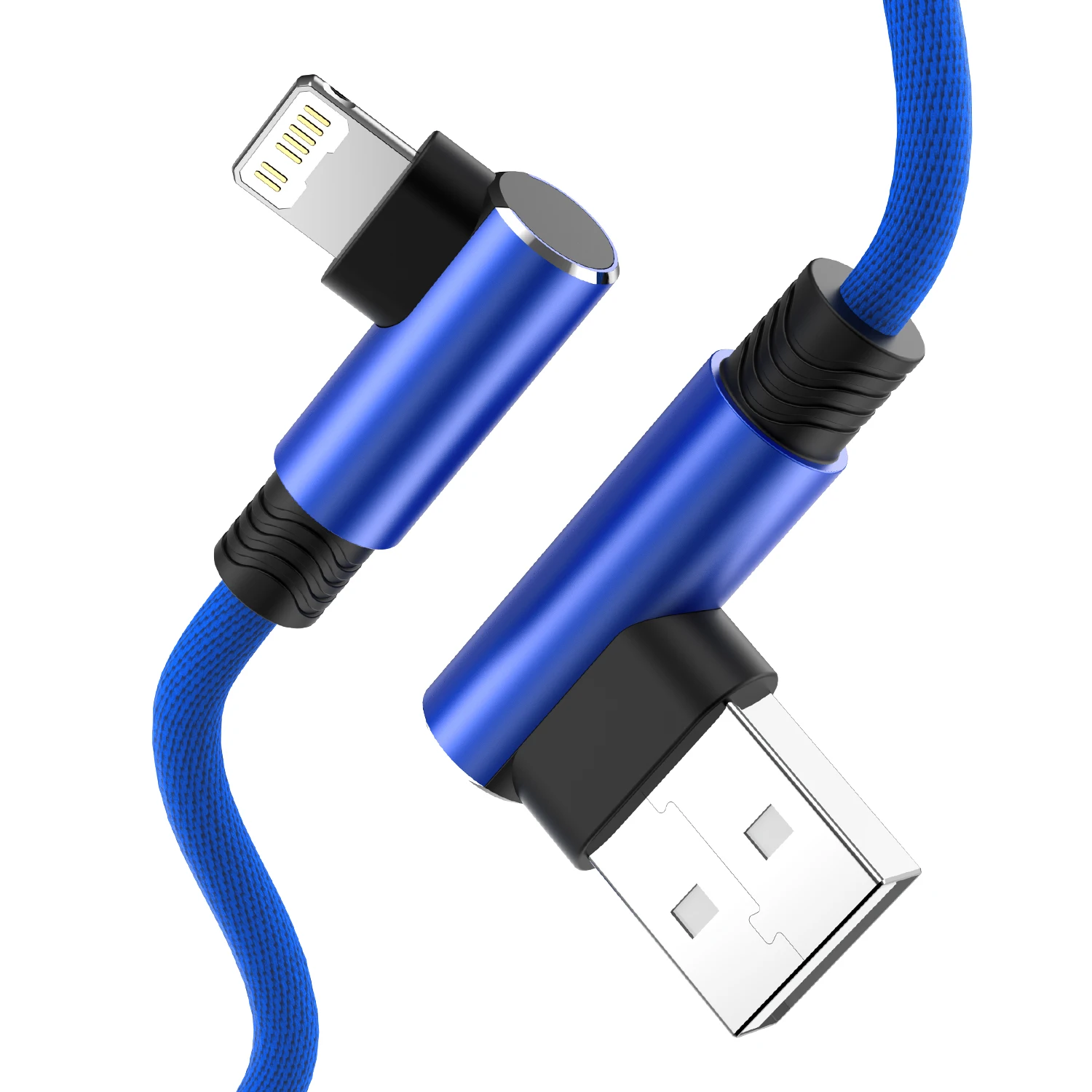 Cavo USB-C 6ft (1,8m) ODEMobile – Ricarica Rapida E Sincronizzazione Per Telefoni E Tablet