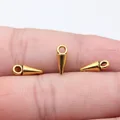 Antique Gold Color