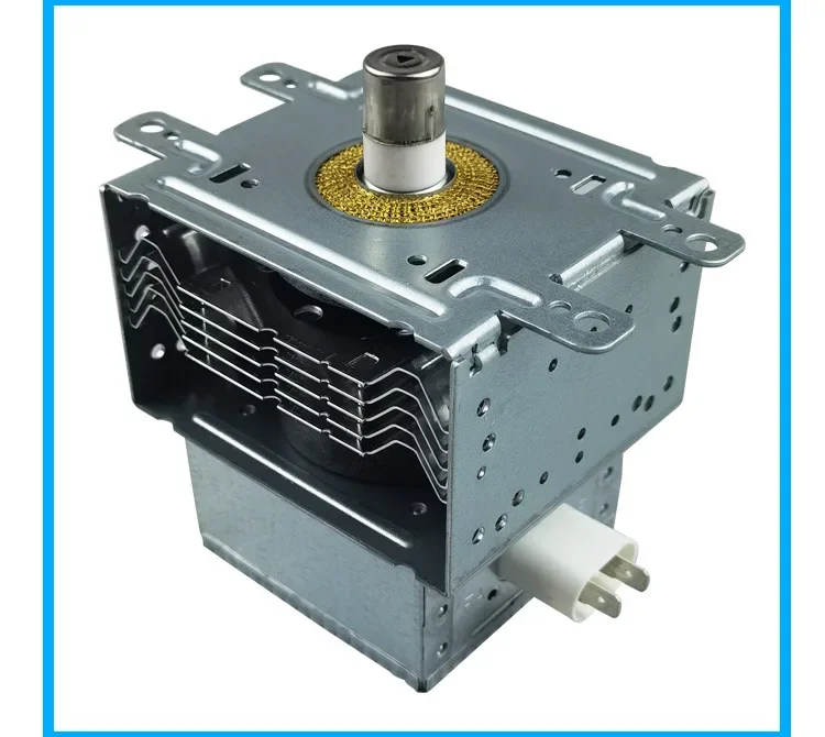 Description Picture 5 of itemFor LG 2M226-15TAG air-cooled long baseplate Microwave magnetron microwave equipment accessories vacuum tube heating tube