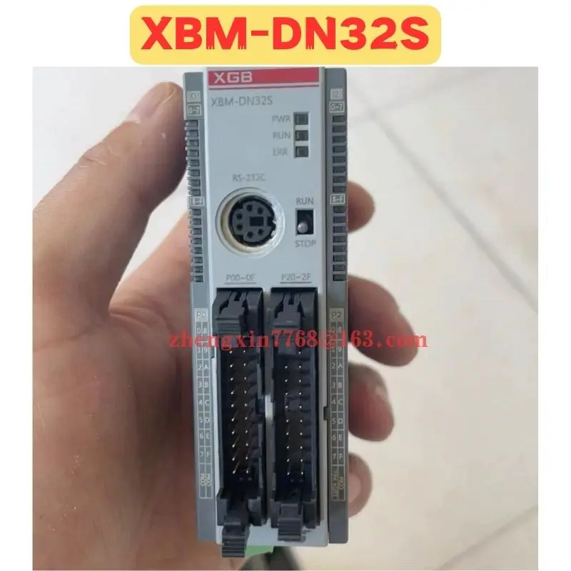 Used-PLC-Module-XBM-DN32S-XBM-DN32S-Normal-Function-Tested-OK.jpg