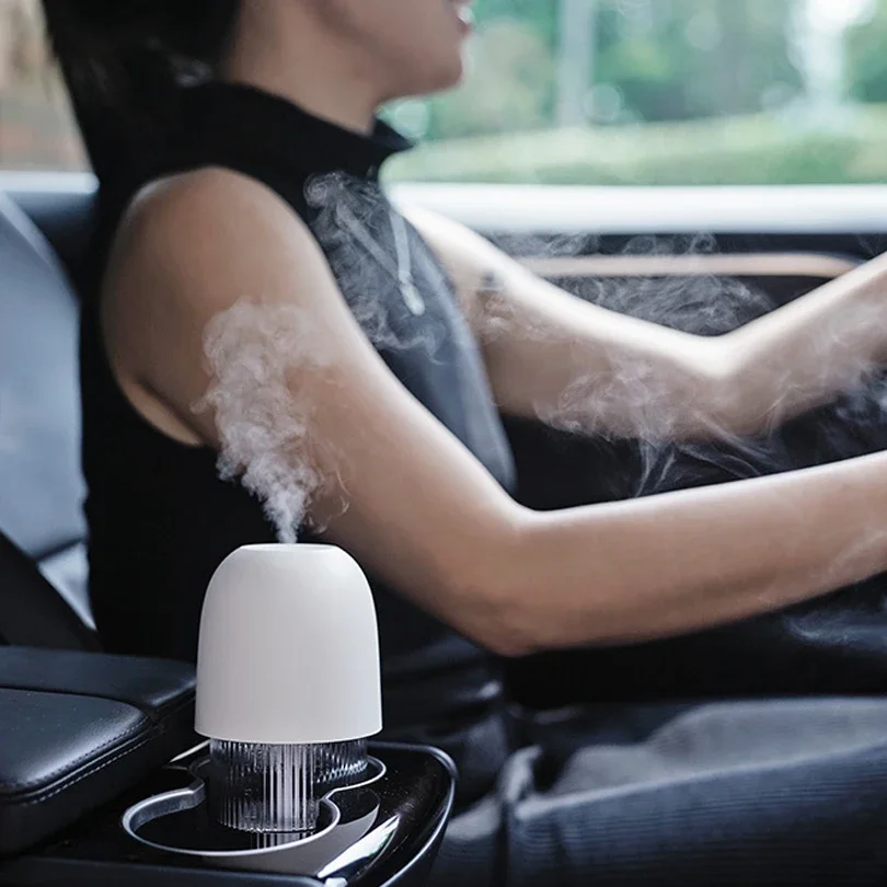 USB   Diffuser, Air Humidifier, 300ml 2