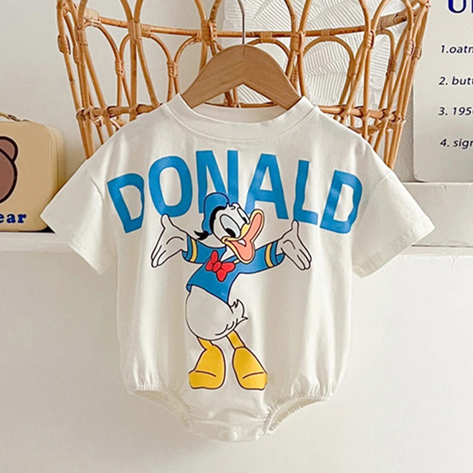 Donald Duck