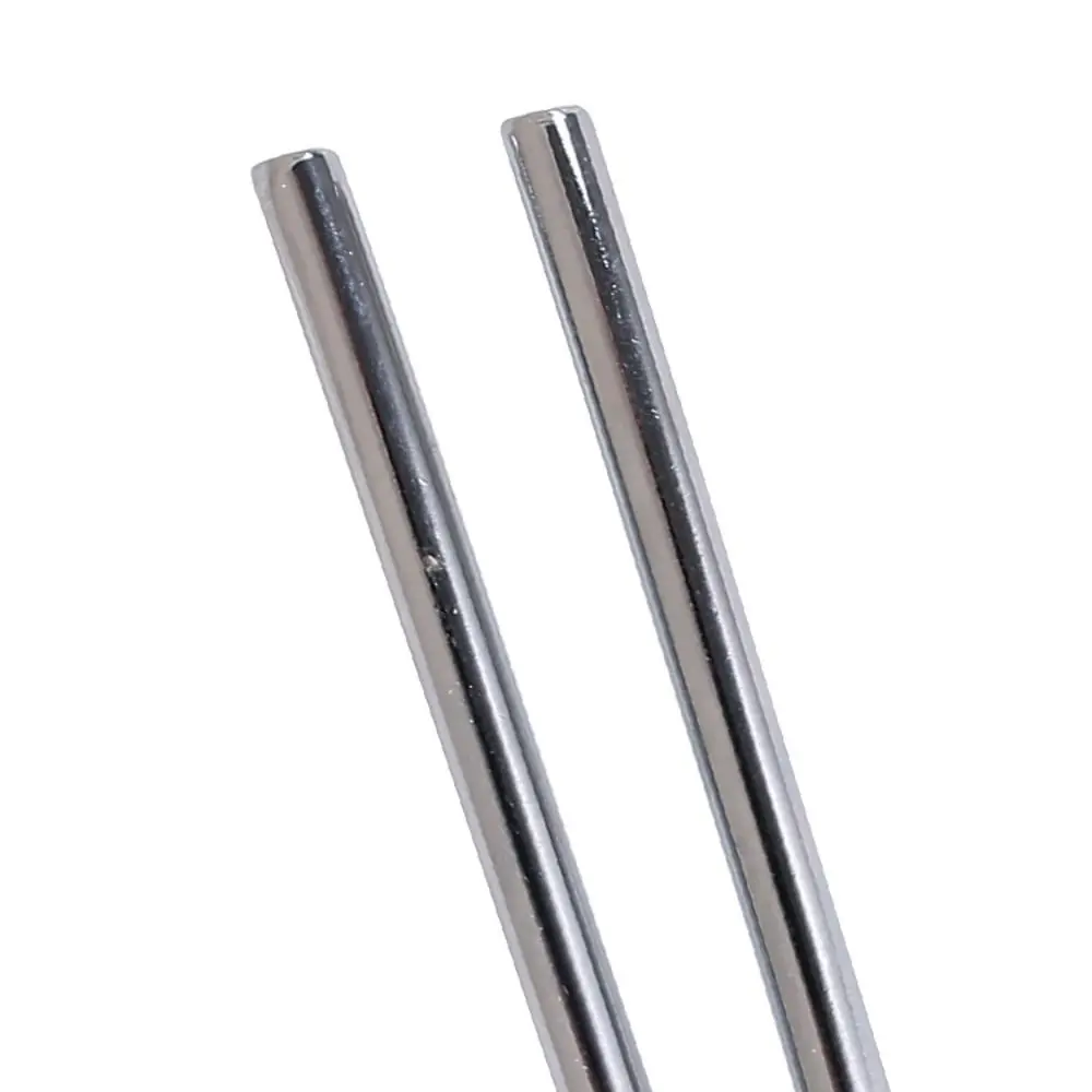 Diapason in Acciaio Inossidabile da 440 Hz per Accordatura Chitarra e Violino, Argento, Standard, Ausilio Didattico Musicale - Image 4
