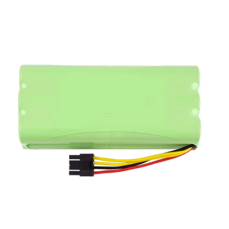 3000mAh Robot Battery for Ursus Trotter UT-EXCELLENZA Robotica Vacuum Cleaner