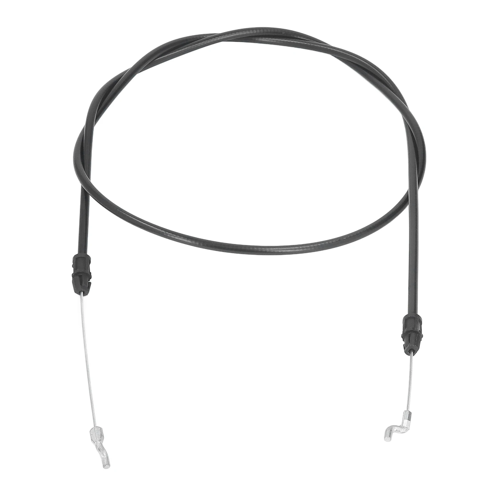 Replacement Drive Brake Cable Traction Cable Engine Zone Control Cable Replacement Drive Cable for Fuxtec FX RM Lawn Mower