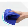 Swimming Fins for Children Adults Unisex Freestyle Silicone Short Fins for Swimming Diving Training Frog Kick Propulsion 5
