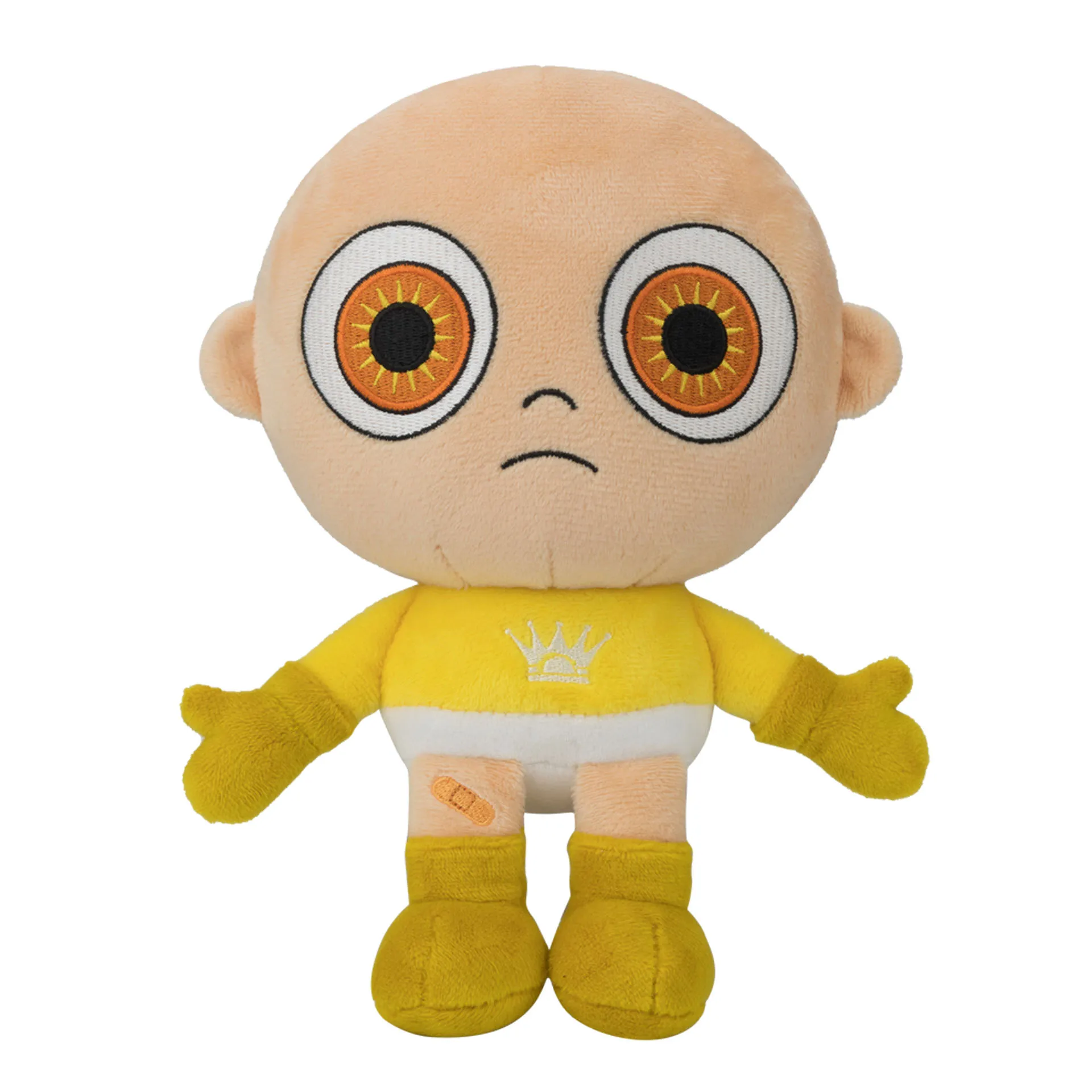 Рисунок 6 - Игрушка плюшевая