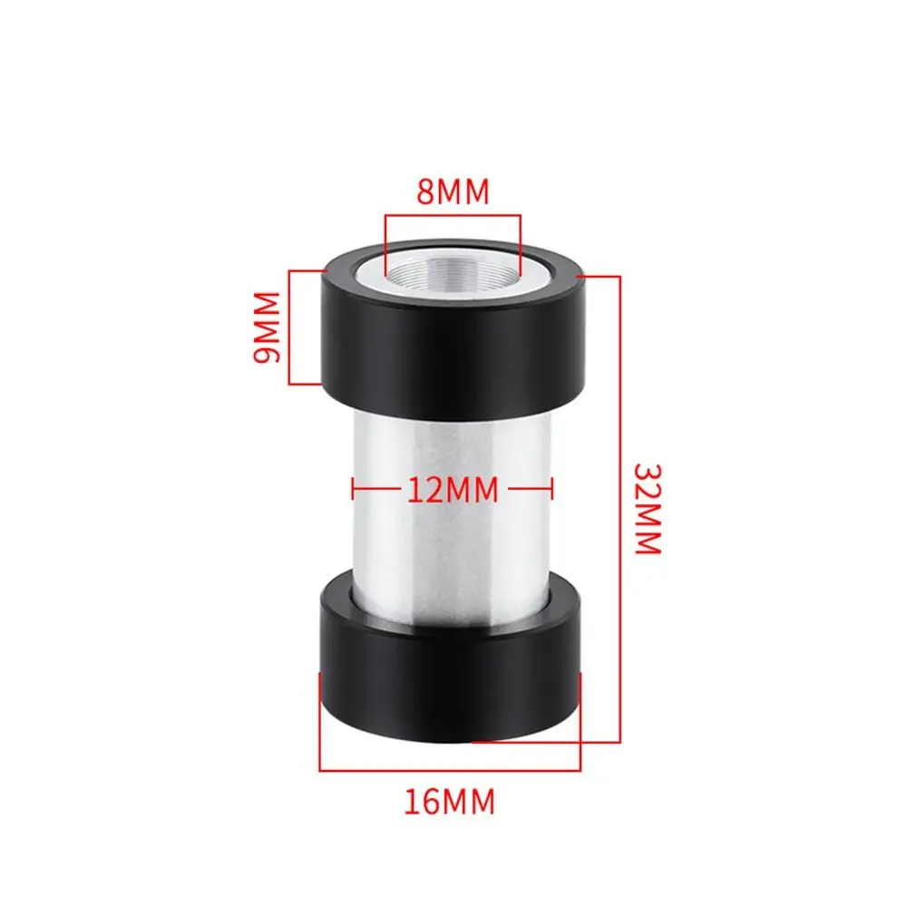 Enhanced Aluminium Alloy Bicycle Rear Shock Absorber Sleeve Replacement