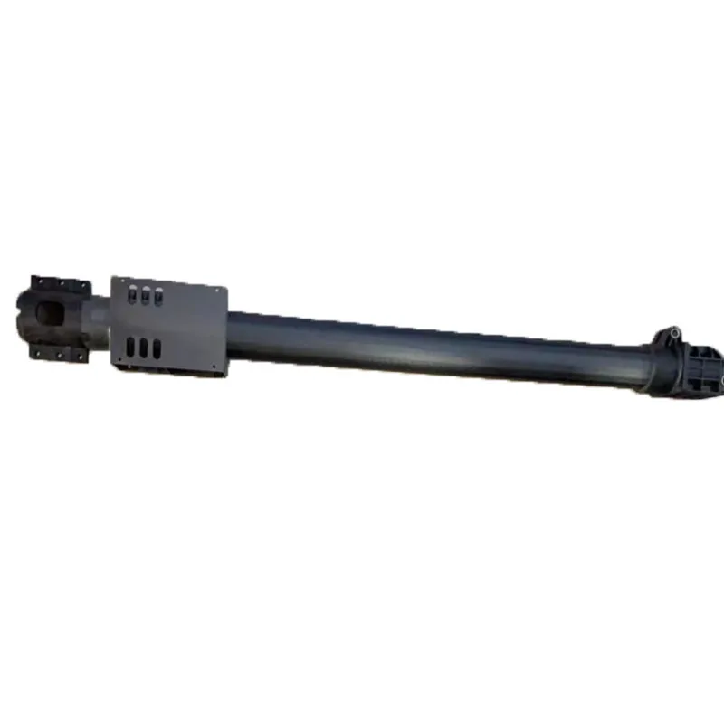 The carbon tube for the arm of the plant protection drone is used for DJI T40 M1 M2 M3 M4