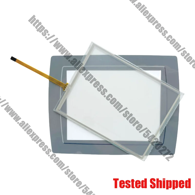 Pannello Touch Screen Per DOP11B-30 – Codice 18209696 – Digitalizzatore Vetro – Tachipano
