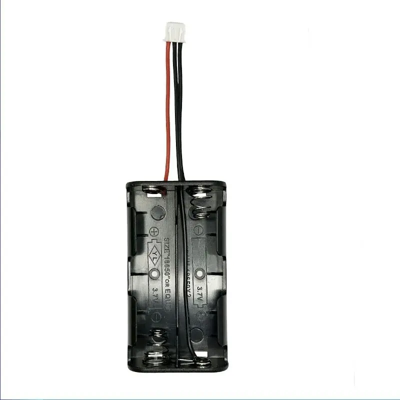 Boîtier batterie 18650 3 fils pour Radiomaster TX16S TX18S Jumper T16 T18