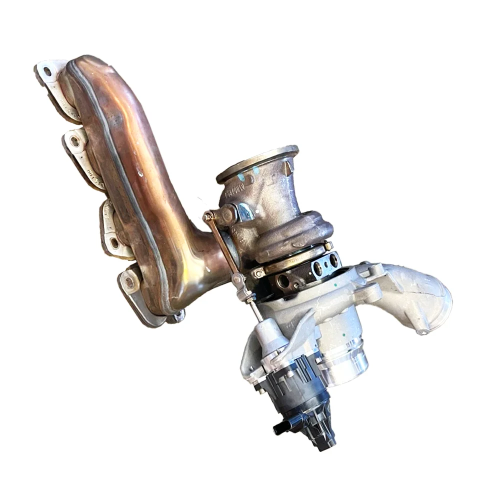 

Suitable for Mercedes Benz A2640903700 Turbocharger W264 GLE350 C300 E200 E260 S320 GLC300 GLS260 G350 auto parts