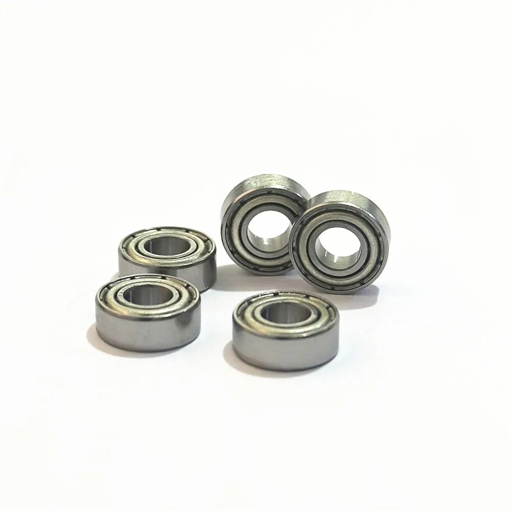 

Miniature Ball Bearing MR52/62/63/74/83/84/85/95/105/106/115/126/148ZZ