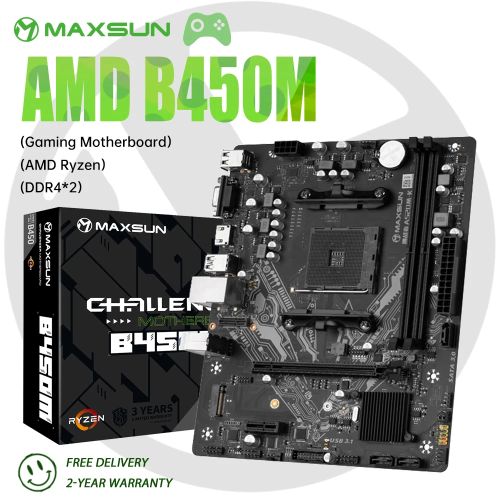 B450M DS3H ＋Ryzen 5 3600 ＋虎徹 Mark II RYZEN 5 3600 PACKAGE WiTH GiGABYTE B450M DS3H V2 BOX PACKED