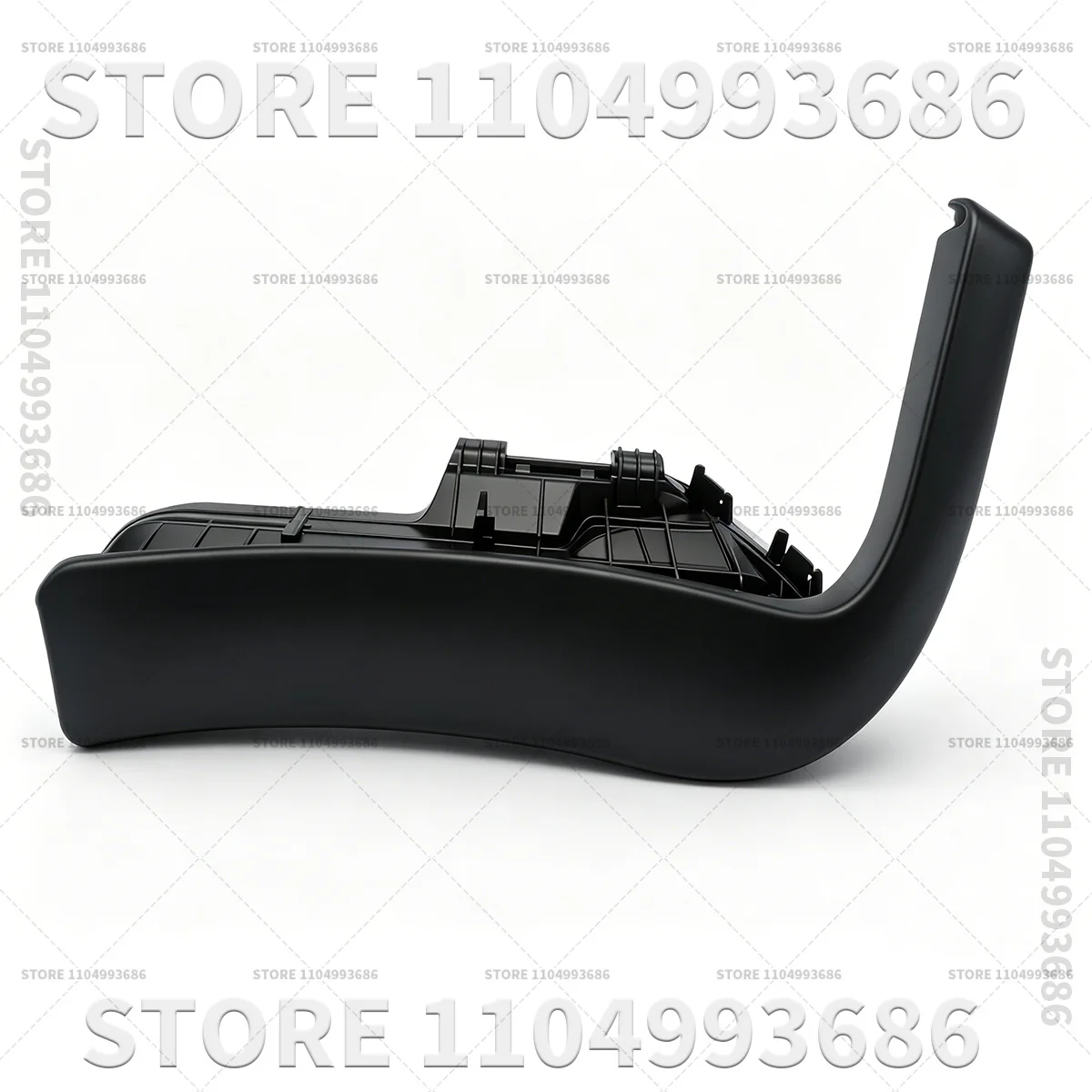 포르쉐 2014 2015 2016 파나메라 4S GTS S (970) 차량용 리어 머드가드 OEM 970559601011E0 970559602011E0 97055960101 97055960201