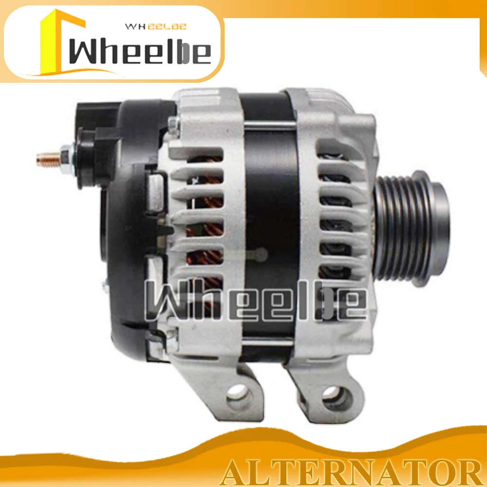

ALTERNATOR NEW - For 104210-6480 LAND ROVER