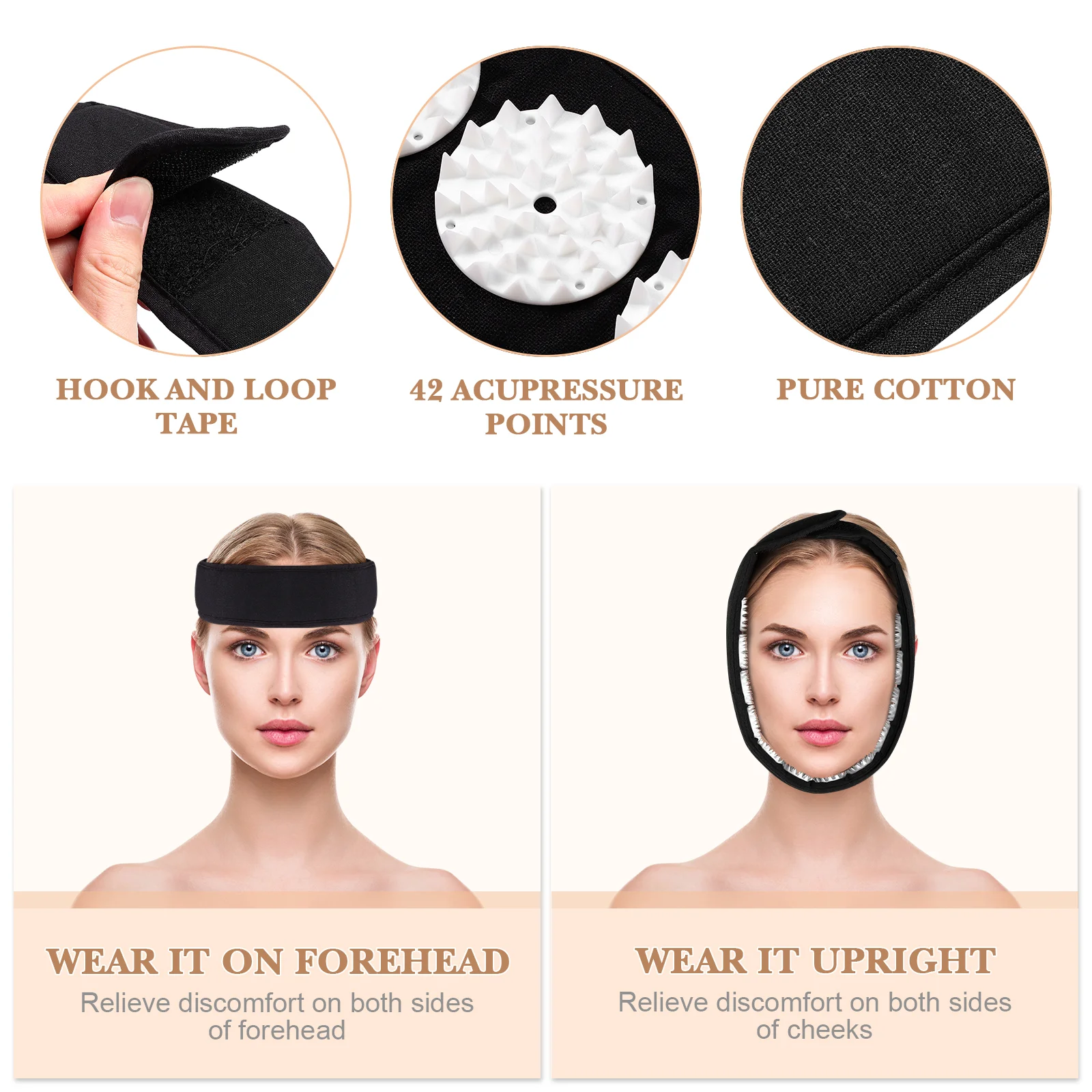 Рисунок 5 - Акупрессурная обертка