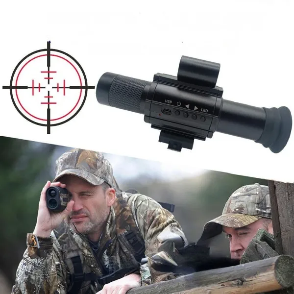 Night Vision Equipment Global Store