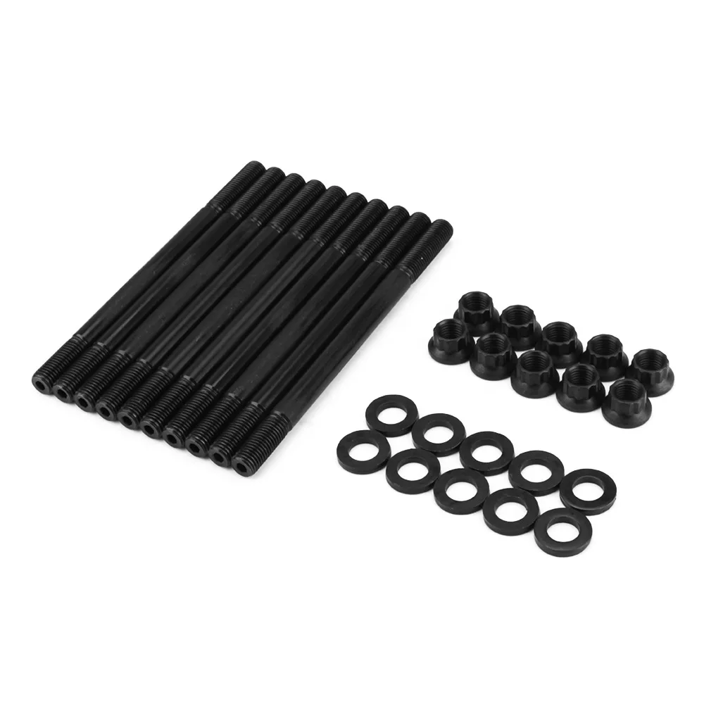 

Car Accessories modification accessories cylinder head screw set suitable for Honda D16Z6 cylinder head screws ARP 208-4301