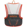INOXTO Lightweight Running Backpack Moisturizing Hydration Vest Suitable for Bicycle Marathon Hiking ultra-light Portable Bag 2