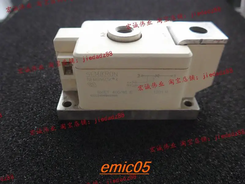 

Original Stock SKET400/16E