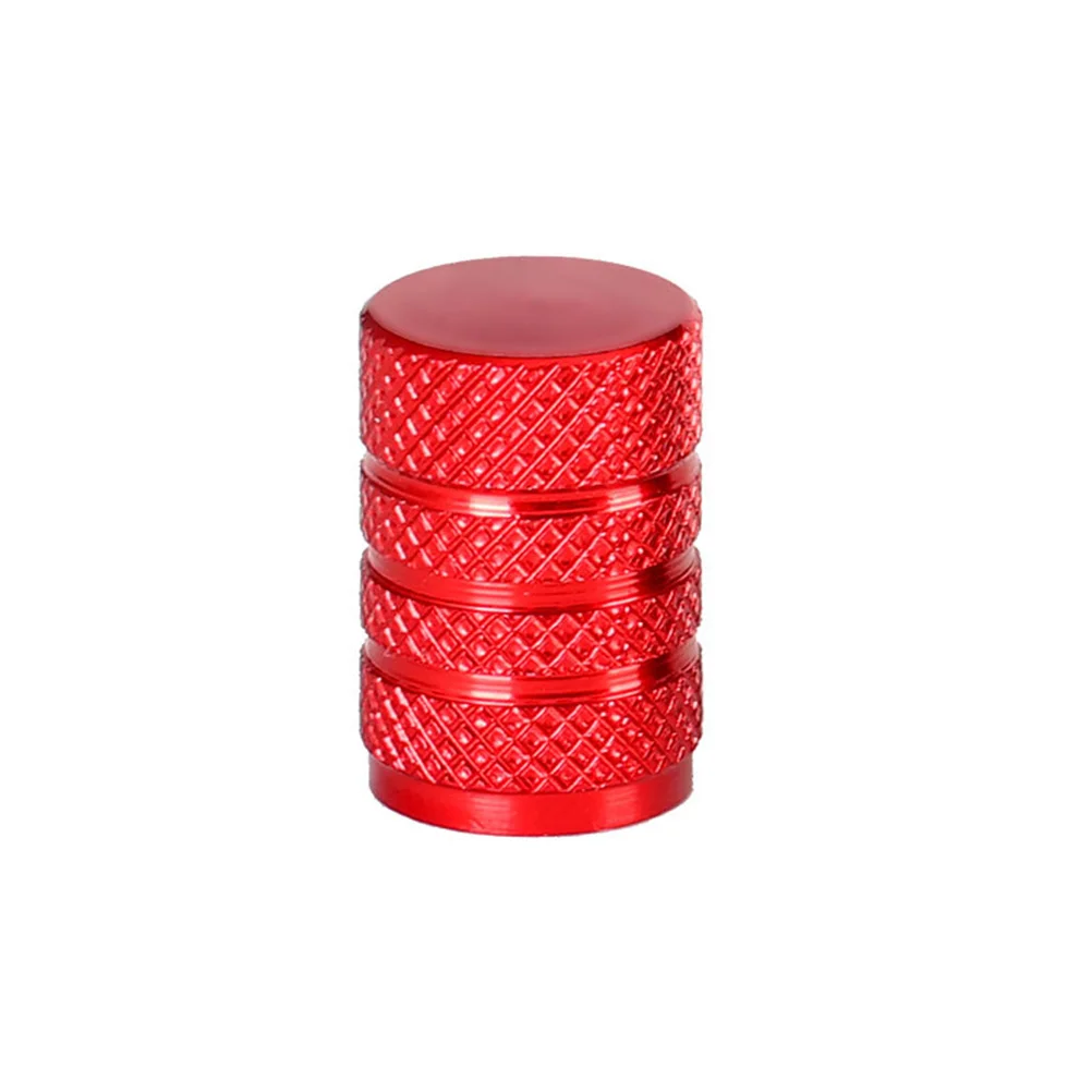 

40 Pcs Wheel Rims Stem Cover Tyre Cap Tire Screw Dust Air Motorcycle Tires Bike