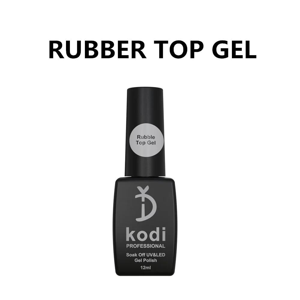 YDB rubber top