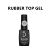 YD KODI PROFESSIONAL Nude Color Jelly UV Gel Natural Rubber Base Nail Polish 03 Semi Permanent Nail Art LOff Nails Gels Varnish 2