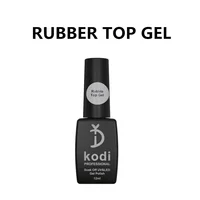 YD KODI PROFESSIONAL Nude Color Jelly UV Gel Natural Rubber Base Nail Polish 03 Semi Permanent Nail Art LOff Nails Gels Varnish 2